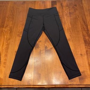 Zyia leggings